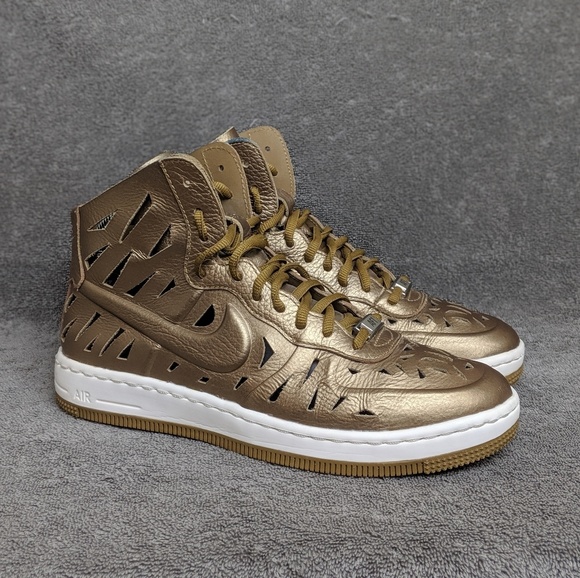 nike w af1 ultra force mid joli